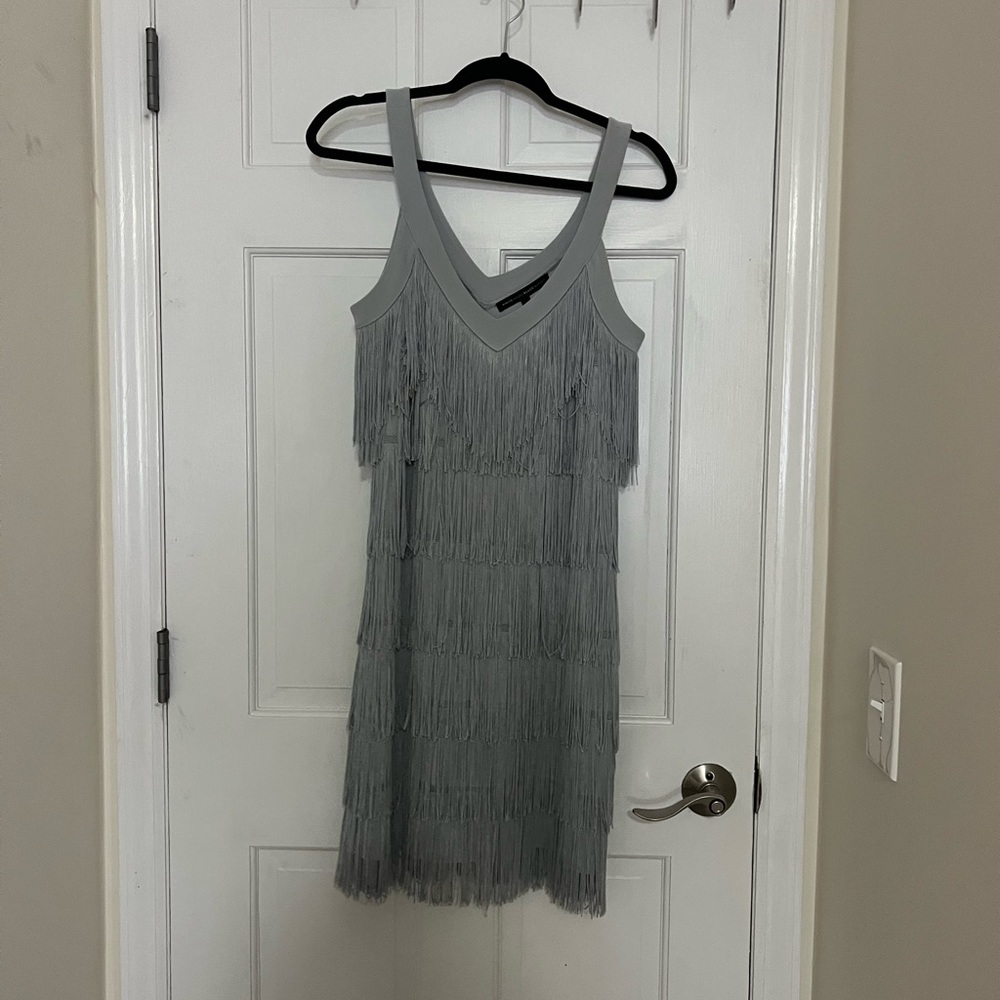 White House black market dress